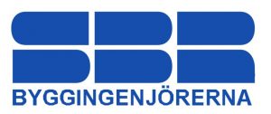 Våra projektledare utgörs av SBR (Svenska Byggingenjörers Riksförbund) utsedda byggingenjörer.