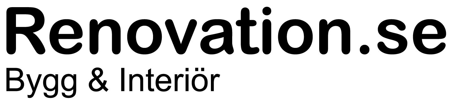 Renovation.se